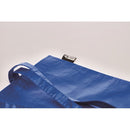 Sacosa RPET netesut, "Tote" 38 x 42 cm