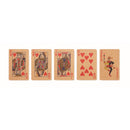 Carti joc din hartie reciclata "Aruba +"