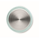 Sticla din sticla cu capac aluminiu, 500 ml "Venice"