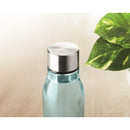 Sticla din sticla cu capac aluminiu, 500 ml "Venice"