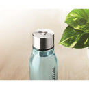 Sticla din sticla cu capac aluminiu, 500 ml "Venice"