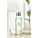 Sticla din sticla cu capac aluminiu, 500 ml "Venice"