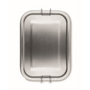 Cutie pranz din inox "Double Chan"