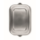 Cutie pranz din inox "Double Chan"