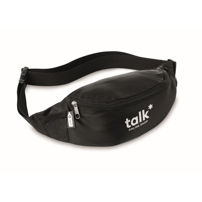 Borseta 210D RPET "Hulabag" , PROMO*