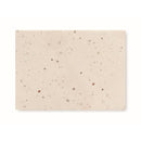 Notes adeziv 10 x 7,2 x 0,6cm cu seminte iarba "Grow Me"