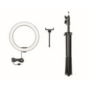 Lampa circulara LED, 26 cm "Helo"