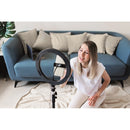 Lampa circulara LED, 26 cm "Helo"