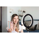 Lampa circulara LED, 26 cm "Helo"