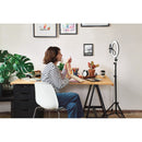 Lampa circulara LED, 26 cm "Helo"