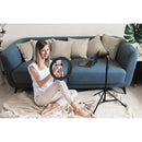 Lampa circulara LED, 26 cm "Helo"