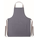 Sort denim "Denipur"