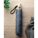 Umbrela automata 190T RPET "Leeds"