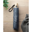 Umbrela automata 190T RPET "Leeds"