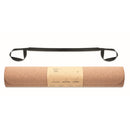 Saltea yoga din pluta "Savasana"