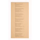 Saltea yoga din pluta "Savasana"