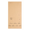 Saltea yoga din pluta "Savasana"