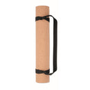 Saltea yoga din pluta "Savasana"