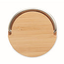 Termos bambus 480ml "Tampere"