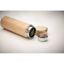 Termos bambus 480ml "Tampere"