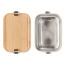 Cutie de pranz din SS 750ml "Sonabox"