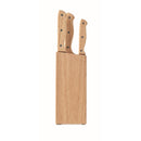 Set 5 cutite "Gourmet"