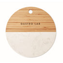 Platou din marmura/bambus"Hannsu"