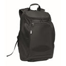 Rucsac sport 600D RPET "Olympic"