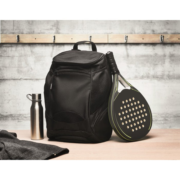 Rucsac sport 600D RPET "Olympic"