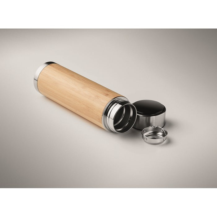 Termos otel inoxidabil 480ml "Panay", PROMO*