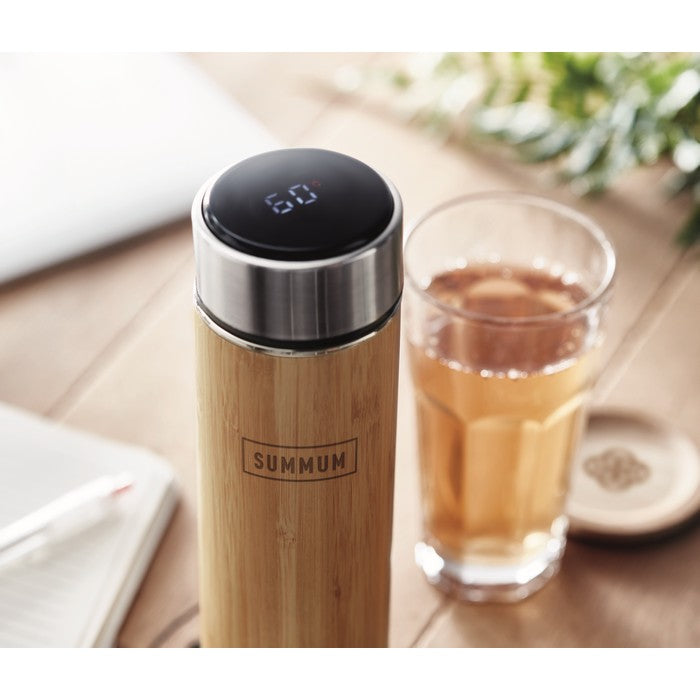 Termos otel inoxidabil 480ml "Panay", PROMO*