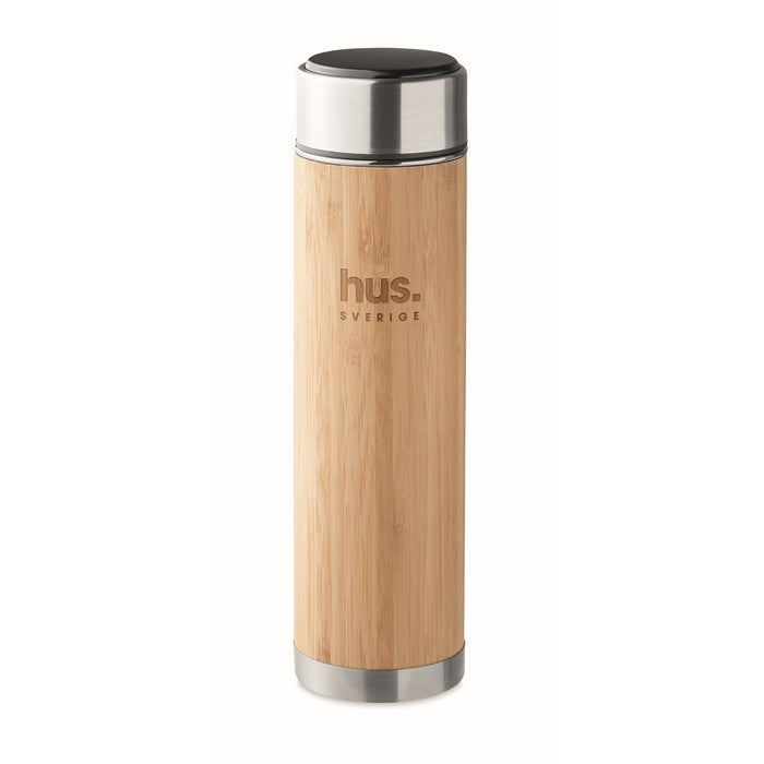 Termos otel inoxidabil 480ml "Panay", PROMO*