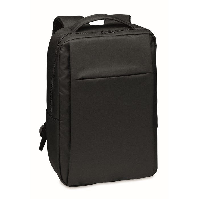 Rucsac laptop din 300D RPET "Seoul"