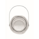 Felinar solar - exterior "Pot Lamp"