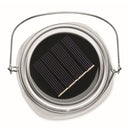 Felinar solar - exterior "Pot Lamp"