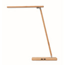 Lampa si incarcator de birou "Neat Light"