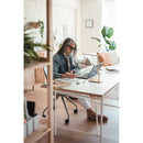 Lampa si incarcator de birou "Neat Light"