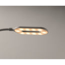 Lampa de birou si incarcator "Saturn"