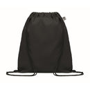 Sac cu snur din bumbac "Yuki Colour"