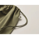 Sac cu snur din bumbac "Yuki Colour"