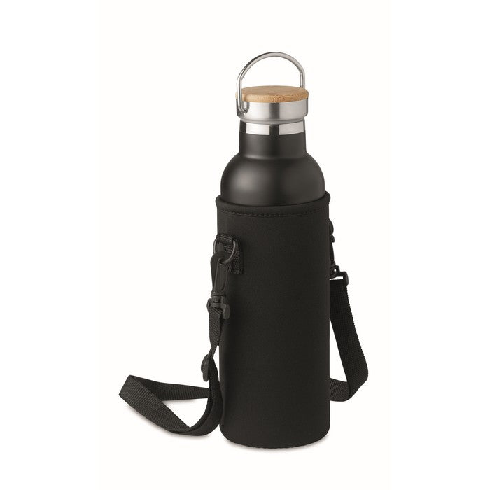 Termos otel inoxidabil 700ml "Tiksi", PROMO*