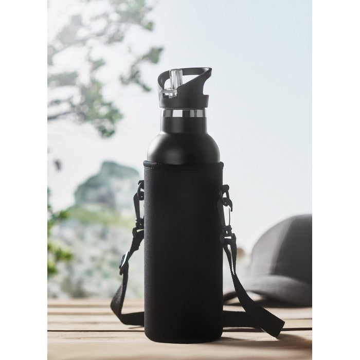 Termos otel inoxidabil 700ml "Tiksi", PROMO*