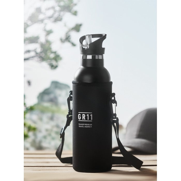 Termos otel inoxidabil 700ml "Tiksi", PROMO*