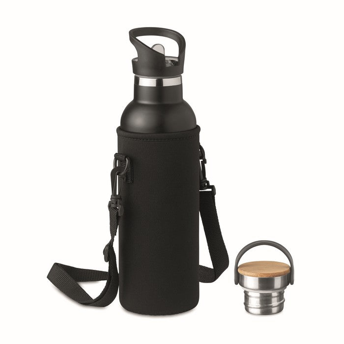 Termos otel inoxidabil 700ml "Tiksi", PROMO*