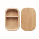 Cutie de pranz de inox 600ml "Savanna"