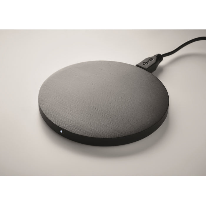 Incarcator wireless rotund "Rundo +"