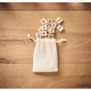 Joc educational din lemn "Educount"