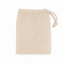 Oglinda de buzunar din bambus "Malay"