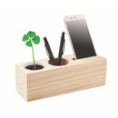 Suport birou cu kit de seminte "Thila"