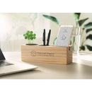 Suport birou cu kit de seminte "Thila"
